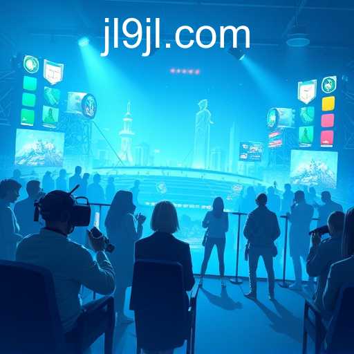 The Evolution of Online Gaming