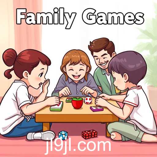 Family Games