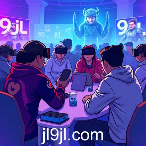 9jl: The Future of Gaming in the Digital Era