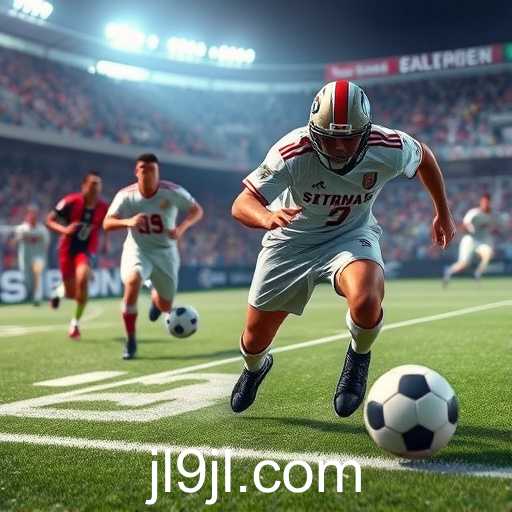 The Gaming Evolution