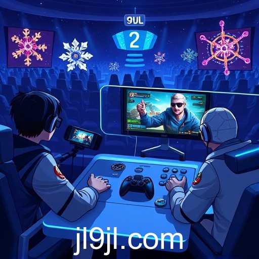 The Rise and Influence of Online Gaming in Modern Society